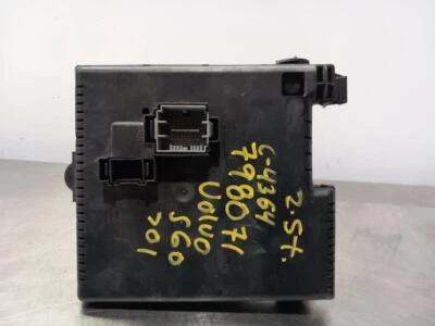 12217789 868826314 05W071 REM L Caja Reles/Fusibles para VOLVO S60 BERLIN 798071 - Imagen 1 de 4