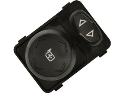 Interruptor de espejo retrovisor remoto para puerta Chevrolet Traverse 2009-2017 SMP 88179WXPQ 2012 Foto 1 de 2