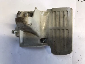 Genuine Stihl FS130 Powerhead Engine Lower Cover - Picture 1 of 2