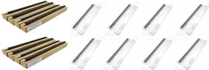 Rouleau 8 PCR / 8 LAMES DE NETTOYAGE 13R603 DocuColor DC 240 242 250 252 6550 7500 - Photo 1/1