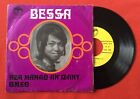 Bessa Aza Manao An’ Izany Omeo 466309 VG Vinyl 45T Sp