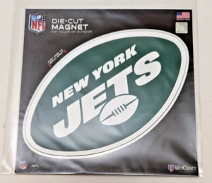 NFL 6x6 Die Cut Magnet - Picture 1 of 9