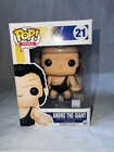 Funko Pop! Vinyl: WWE - Andre the Giant #21