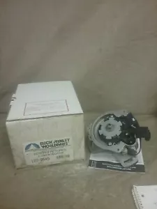 New Beck Arnley Remanufactured Distributor 185-0545 - Picture 1 of 4