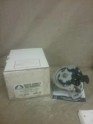 New Beck Arnley Remanufactured Distributor 185-0545 - Image 1 of 4