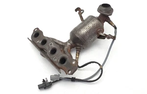 Convertidor catalítico de gasolina 1,2 gasolina Suzuki Swift Mk3 AZG 2010-2017 CAT 14110-85L50-H02 - Imagen 1 de 9