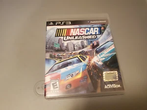 NASCAR 14 (Sony PlayStation 3, 2014) - Tested Works Great Shape - Picture 1 of 3