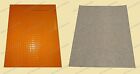 10X Schluter Dhd8ma Ditra Heat Duo Uncoupling Membrane Floor Heat Sheet 8.4 Ft