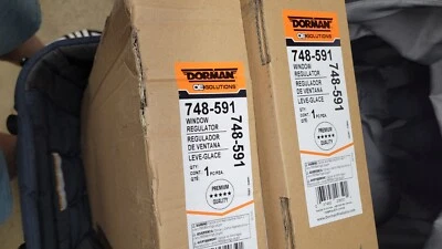 dorman chrysler pacifica window regulator - Image 1 of 2