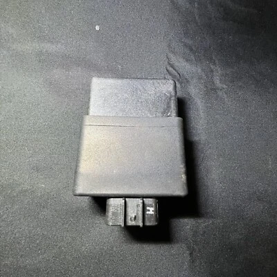 2000-2023 YAMAHA TTR125 CDI TTR125L TTR125LE Igniter OEM - Image 1 of 4