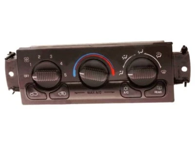 Painel de controle AVAC Chevrolet Avalanche 1500 2002 71613BNZN 5.3L V8 - Imagem 1 de 2