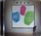 Rush - Retrospective II: 1981 - 1987. CD. Very Good Used Condition. 