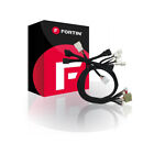 FORTIN OEM STYLE T-HARNESS FOR 2008+ TOYOTA/SCION REGULAR KEY (USE w/ EVO-ONE)