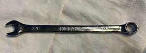 Kobalt Maulschlüssel Kombination Schraubenschlüssel 3/8" x 3/8" 337612 - Bild 1 von 2