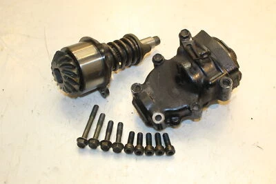 Suzuki Boulevard C50t 2006 transmisión final engranaje de salida pinón 27311-38A00 Foto 1 de 4