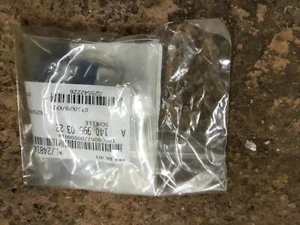 Mercedes W210 Stahlclip - Bild 1 von 1