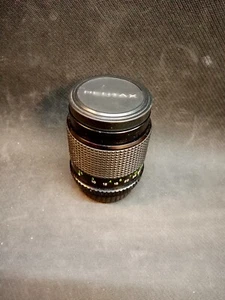 49mm Vivitar VMC  UV Haze Lens with Caps  - Picture 1 of 9