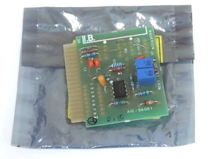 NEW ANDERSON AIC-56001 OFFSET GAIN BOARD DIGITRONICS CB164B, 56001 - Picture 1 of 3