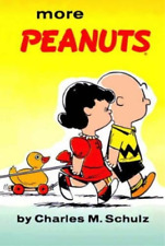 Charles M. Schulz More Peanuts (Tapa blanda) (Importación USA)