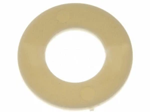 Dorman Oil Drain Plug Gasket fits GMC K25/K2500 Suburban 1968-1970 86VSBH - Picture 1 of 1