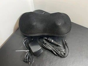 MaxKare XKMP142A Nacken- und Rückenmassagegerät mit Wärme - Bild 1 von 5