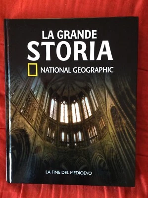 La grande storia  ~ Libro la grande storia ~ La fine del Medioevo  - Immagine 1 di 3