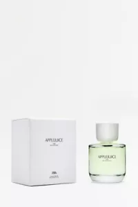 ZARA - APPLE JUICE EDT 90 ml (3.04 FL. OZ). - Picture 1 of 4