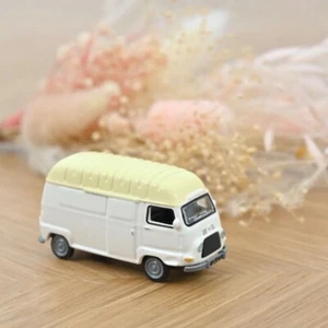 Norev Renault Estafette 1970 Blanc 1/871/87 - Imagen 1 de 3