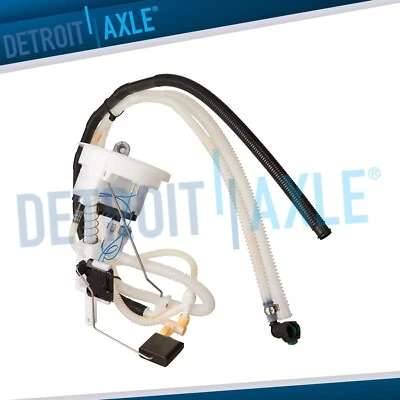 Unidad de envío de tanque de combustible para BMW Serie 1 2007-2010 M 135i 335i xDrive 335is 335xi Foto 1 de 4