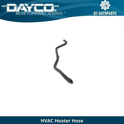 Для 2006 Lincoln Zephyr ОВК нагреватель шланг нагреватель термостат Dayco - Изображение 1 из 2