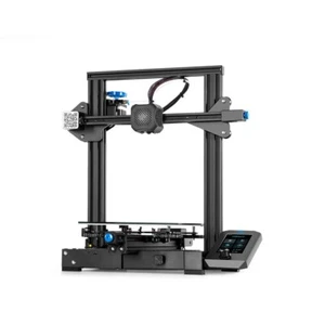 Creality 3D® Ender-3 V2 Upgraded 3D Printer Kit 220x220x250mm Printing Size - Picture 1 of 3