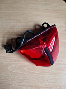 Ducati Street Fighter 848 Original Tail Light - Picture 1 of 2