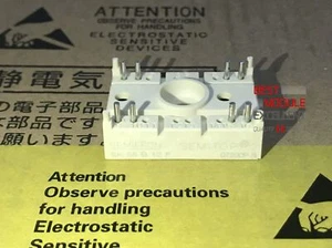 1 PIEZA Módulo de Fuente de Alimentación SEMIKRON SK55B12F NUEVO 100% Garantía de Calidad - Imagen 1 de 5