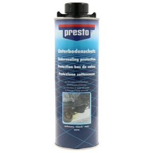 Presto protección de bajos betún negro (1000 ml) - Imagen 1 de 1