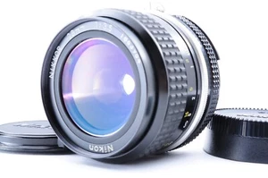 Nikon Ai-s Nikkor 28mm f/3.5 forMF Weitwinkel Prime Objektiv [TOP+++] - Bild 1 von 13