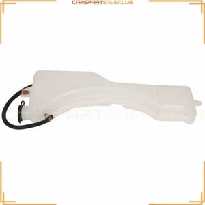 1PC Radiator Coolant Overflow Tank For 1994-95 Ford Mustang 5.0L 3.8L V6 2-Door - Picture 1 of 6