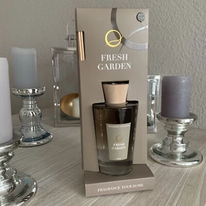 Raumduft Duftstäbchen Home Diffuser 500ml Sylt Sansibar Luxus Duft Kerze NP39€ - Bild 1 von 13