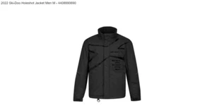 Ski-Doo Holeshot Jacket Men - 4408990690 - Bild 1 von 1