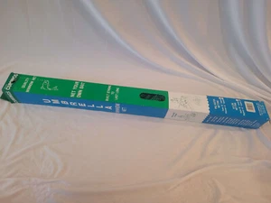 Cumings Umbrella Minnow Net 42" Green Nylon - Bild 1 von 2