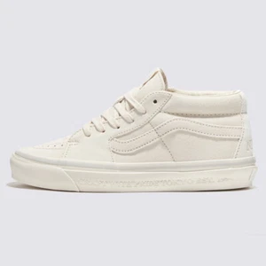 New Vans X Neighborhood Sk8-Mid 83 DX NBHD Birch Sneakers Limited-Edition 2023 - Picture 1 of 6