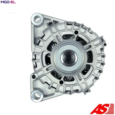 ALTERNATOR A3383S FOR MAZDA FORD MONDEO/IV/Turnier TRANSIT/COURIER/B460/Box 1.4L - Image 1 of 4