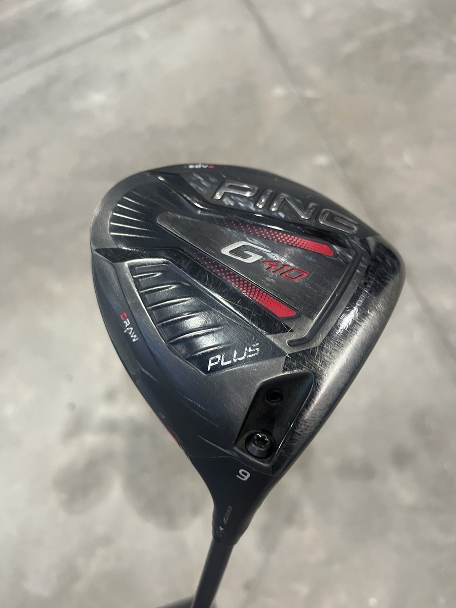 G410 Plus Driver Golf Clubs for sale - eBay