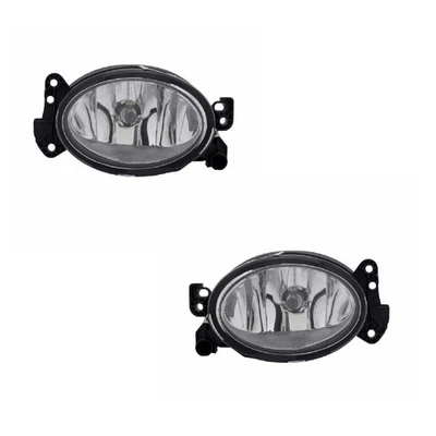 Faro antiniebla lado conductor y pasajero para Mercedes-Benz R350 2006-2010 | Par | CAPA Foto 1 de 4