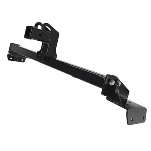 2" Receiver Hitch for Ford Edge Sport 2015-2024 Lincoln MKX Nautilus Class 3 - Picture 1 of 20
