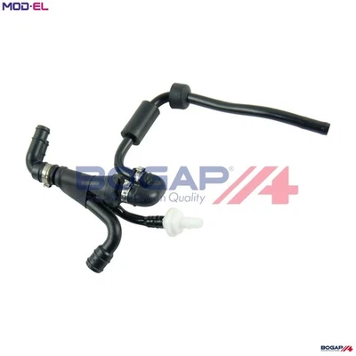 VALVE EXHAUST GAS RECIRCULATION A6320104 FOR SKODA OCTAVIA/Combi  VW  SEAT - Image 1 of 4
