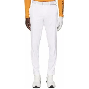 Pantalones de golf J. Lindeberg Elliot blancos 30x32 para hombre nuevos - Imagen 1 de 10