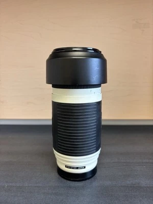 Promaster 100-400mm f4.5-6.7 MC Spectrum 7 Lens W/ Teleconverter - Image 1 of 4