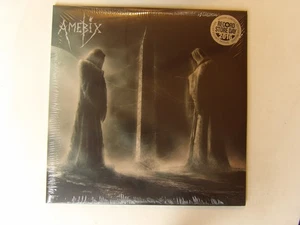 Amebix: Monolith... The Power Remains 2XLP NEW SEALED LTD RSD 2016 - Picture 1 of 3
