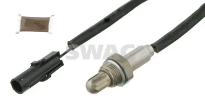 Sonda lambda riscaldato 40 91 7536 SWAG per OPEL SUZUKI DAEWOO - Immagine 1 di 4