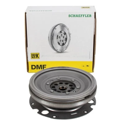 Volano Bimassa per Cambio Automatico S-Tronic Audi A4 8K Macan 3.0 TDI Quattro - Imagen 1 de 4